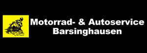 Motorrad & Autoservice Barsinghausen: Ihr Motorrad- & Autoservice in Barsinghausen